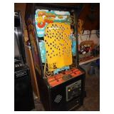 Taito Ice Cold Beer Coin Operated Video Game
