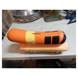 Oscar Mayer Weinermobile