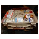 Tackle Box  - Loaded