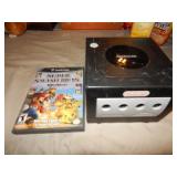 Nintendo Game Cube and Super Smash Bro. Melee Game