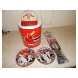 St. Louis Cardinals Lot