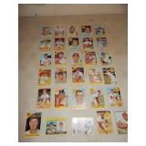 St. Louis Cardinals Cards - 30 cards.