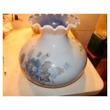 Gone With The Wind Style Lamp Shade