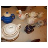Teapot Collection