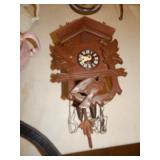 Germany Cuckoo Clock