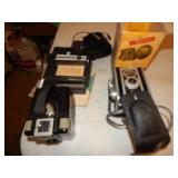 Old Camera Lot