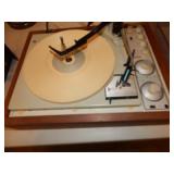 Turntable - KLH Model 24