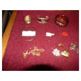 Jewelry Lot - 11 pieces