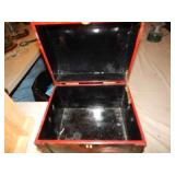 Decorative Trunk Storage Box