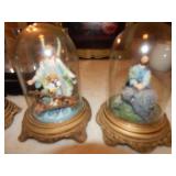 Religious Decor Items - several items