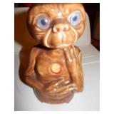 Light up ET Figure