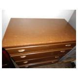 4 Drawer Chest
