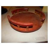 Wood Lazy Susan