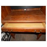 Modern Roll-Top Desk