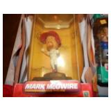 Baseball Figure Lot - 11 pieces