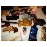 Avon Collectibles - 22 Pcs.