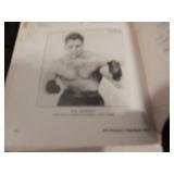 Ring Boxing Encyclopedia & Record Book