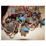 Vintage Christmas Lights