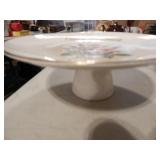 Cake Stand , Colander and Juicer