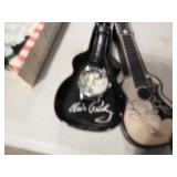 30th Anniv. Elvis Presley watch and Music Box