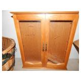 Small Wall Cabinet