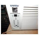 Dandy Window Air Conditioner 6,000 BTU