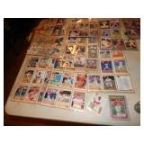 1969 Mets Baseball Cards