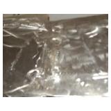 Large Stainless Steel Sculpture by Dick Manlin