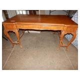 Large French Inspired Table/Desk