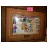 "Giddy Up Cowboy" by Dick Manlin