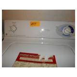 G.E. Heavy Duty Washing Machine
