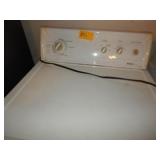 Kenmore Gas Dryer