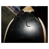 Large Wood Duck Decoy