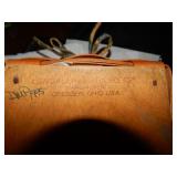 1995 Longaberger Basket