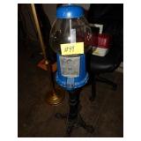 Candy/Gumball Machine - Coin Operated