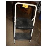 Cosco Folding Step Stool