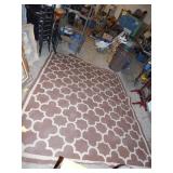 Sorrento Large Area Rug - 8