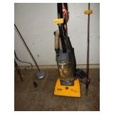 Eureka Whirlwind Vacuum & Shark Rocket Vacuum