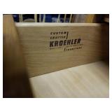 Koehler Bedroom Set - Full Size