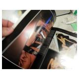 3 Soft Cover Photography Books