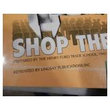 Shop Theory - Reprint 1989