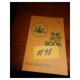 The Pot Book - 1968