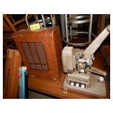 Vintage Revere 16 Sound Projector