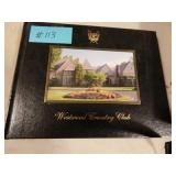 Westwood Country Club - St. Louis 1908-2008 HB