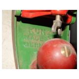 Kunz Hand Plane #112