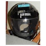 Harley - Davidson Motorcycle Helmet Mic & Speaker