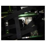 Spyder Imagine Paint Ball Gun In Case