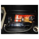 Stant ST-255A Cooling System Pressure Tester