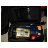 Ryobi Airgrip Procross Laser Level