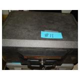 Sentry Safe - Fire Safe Document Chest